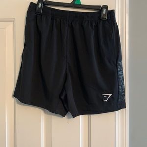 Men’s Gymshark Shorts